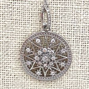 Avon Vintage Pendant